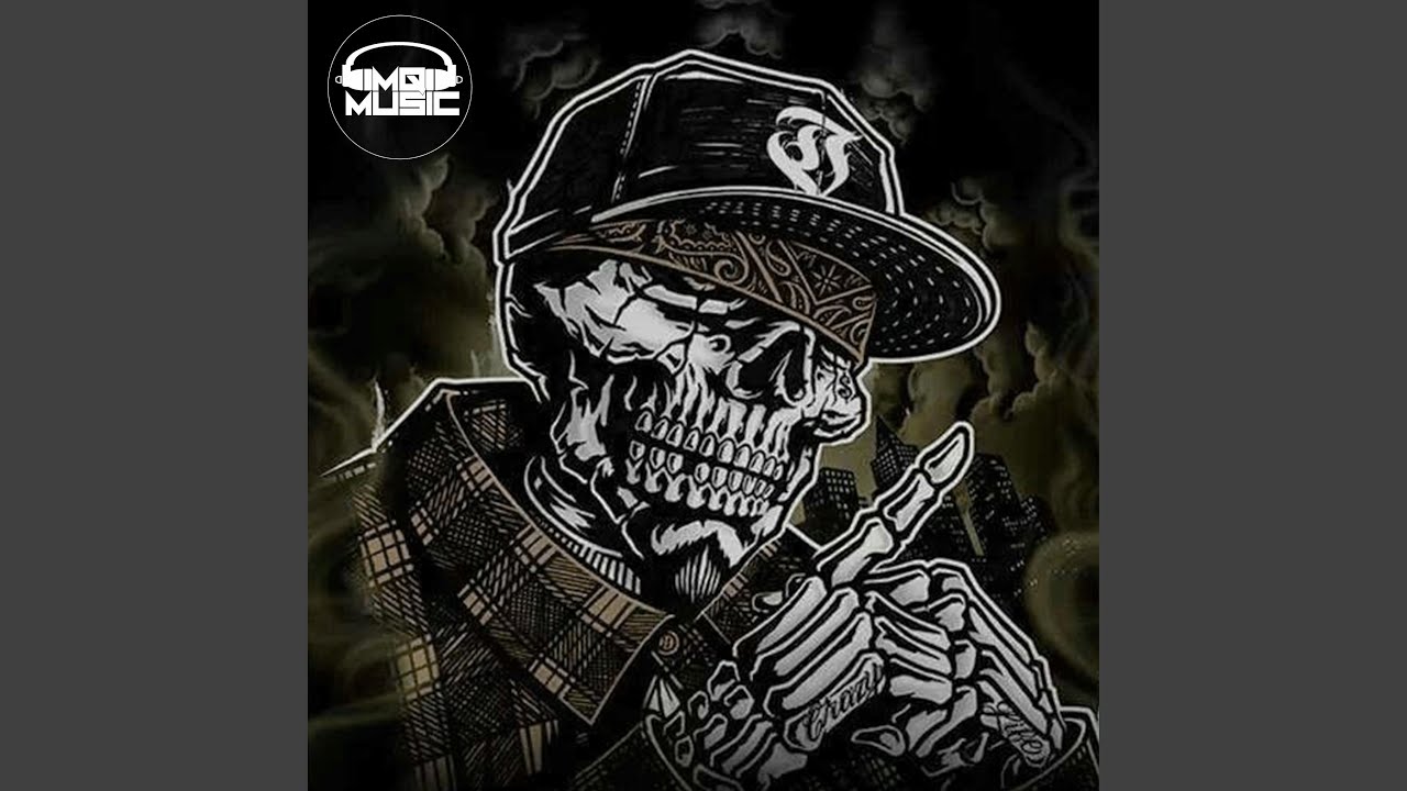 DOBLE TEMPO (Base de rap agresivo)