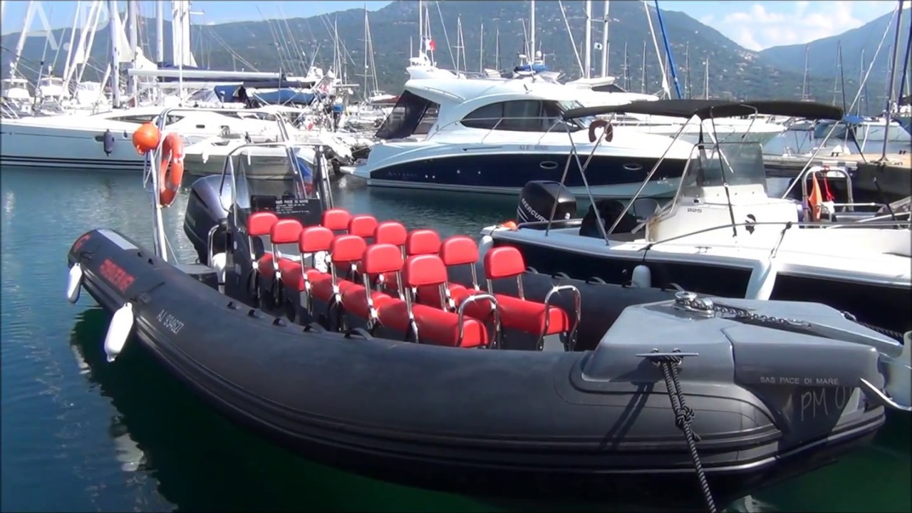 A LA DECOUVERTE DU GOLFE DU VALINCO AVEC PACE DI MARE