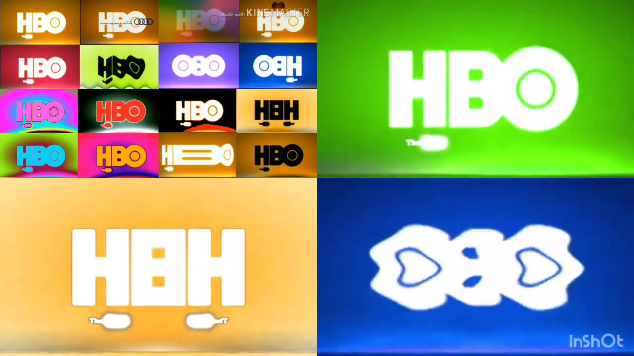 19 the ultimate fullest best animation logos v2