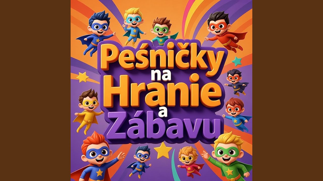 Búmm Úsmev Učiť