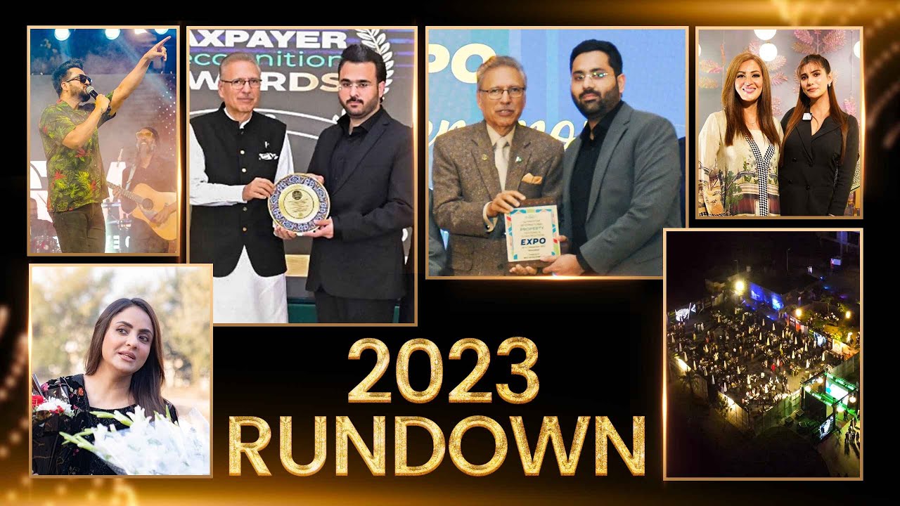 MGC's Highlights 2023 |  Our Journey of Real Estate Achievements #Mgcdevelopments