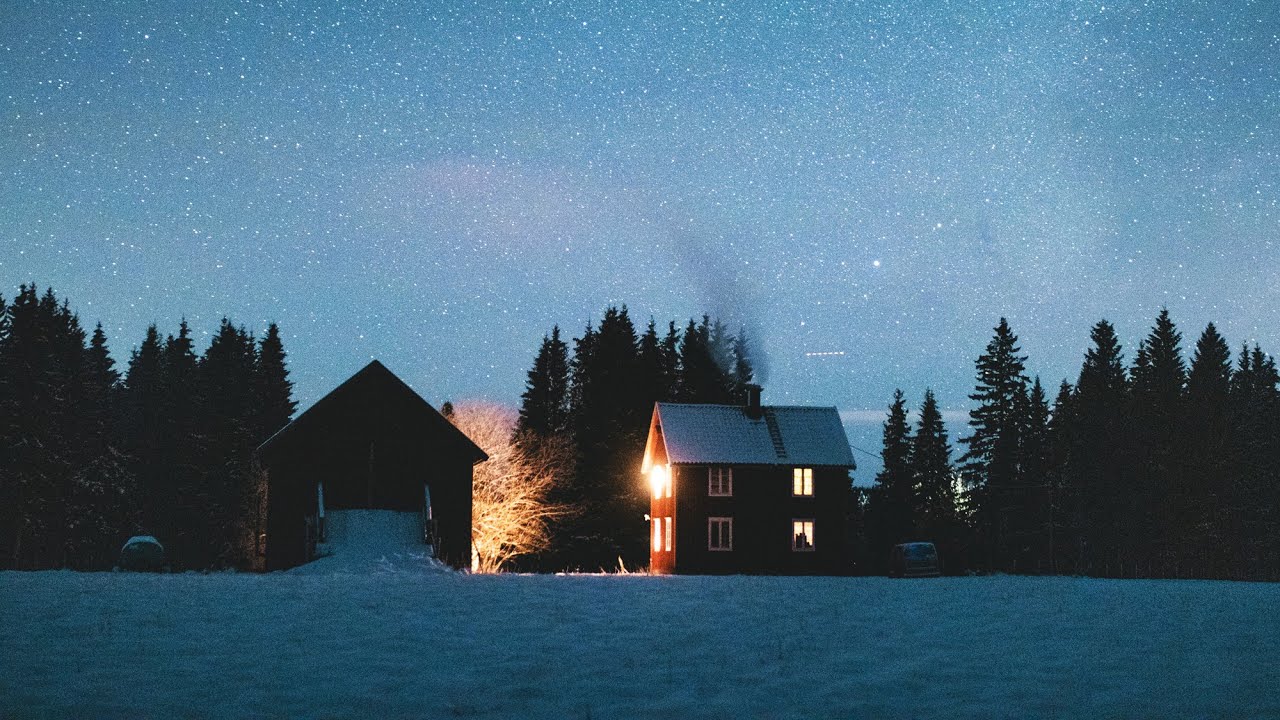 A NEW BEGINNING - We moved to Northern Norway | #28