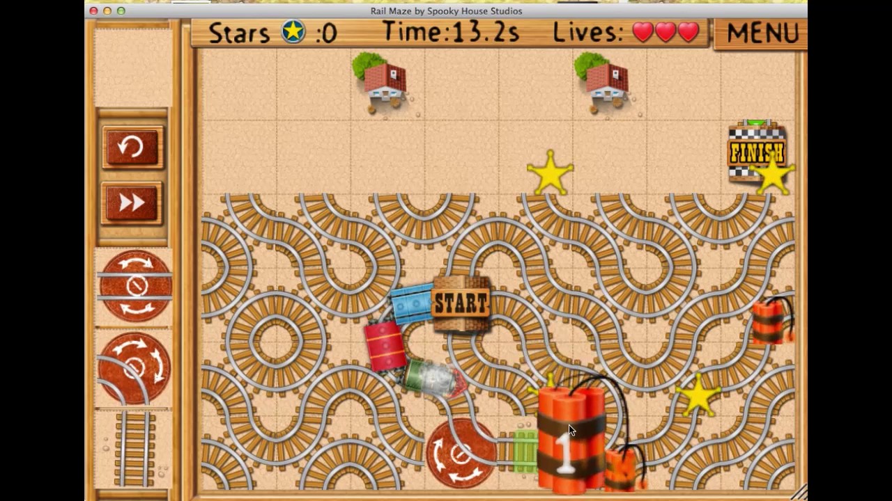 Mahjong  Gameplay