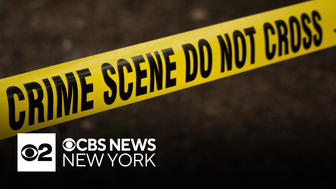 Law enforcement contributor helps make sense of latest NYC crime statistics