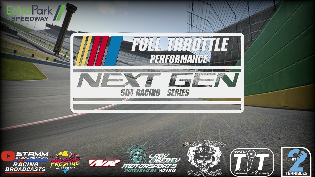 Full Throttle Performance | Atlanta | R2 S6