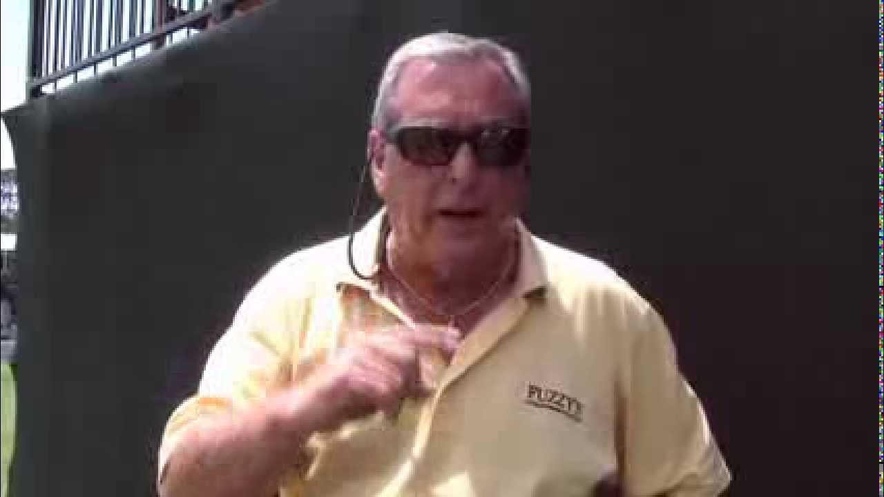 Golf Jokes: Fuzzy Zoeller