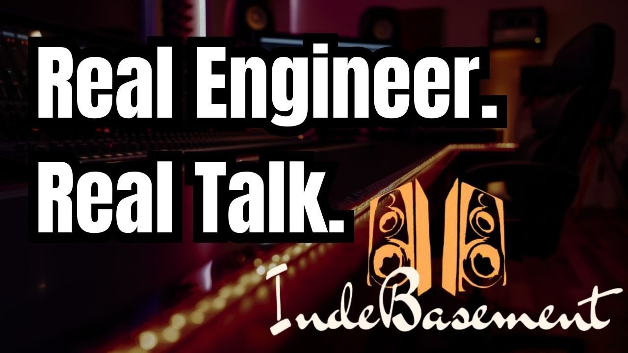 He Revealed What REALLY Happens in the Studio - Gear Up!