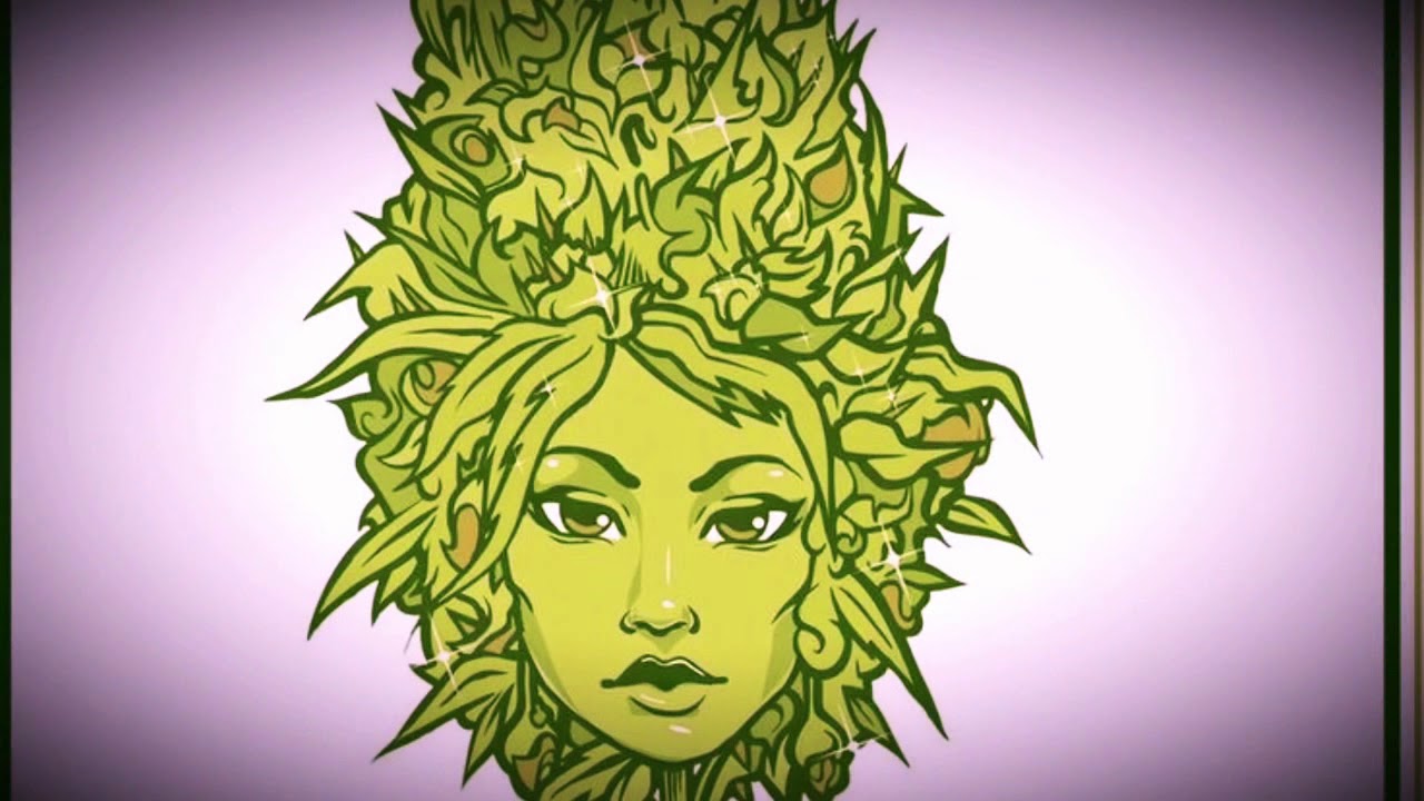 Hippie Butler unboxing!!!! THE BUTLER FLOWER MIX BOX March 2018