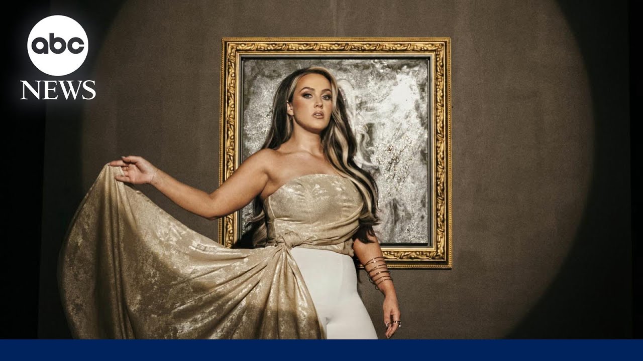 Country star Priscilla Block on her new album ‘Things You Didn’t See’