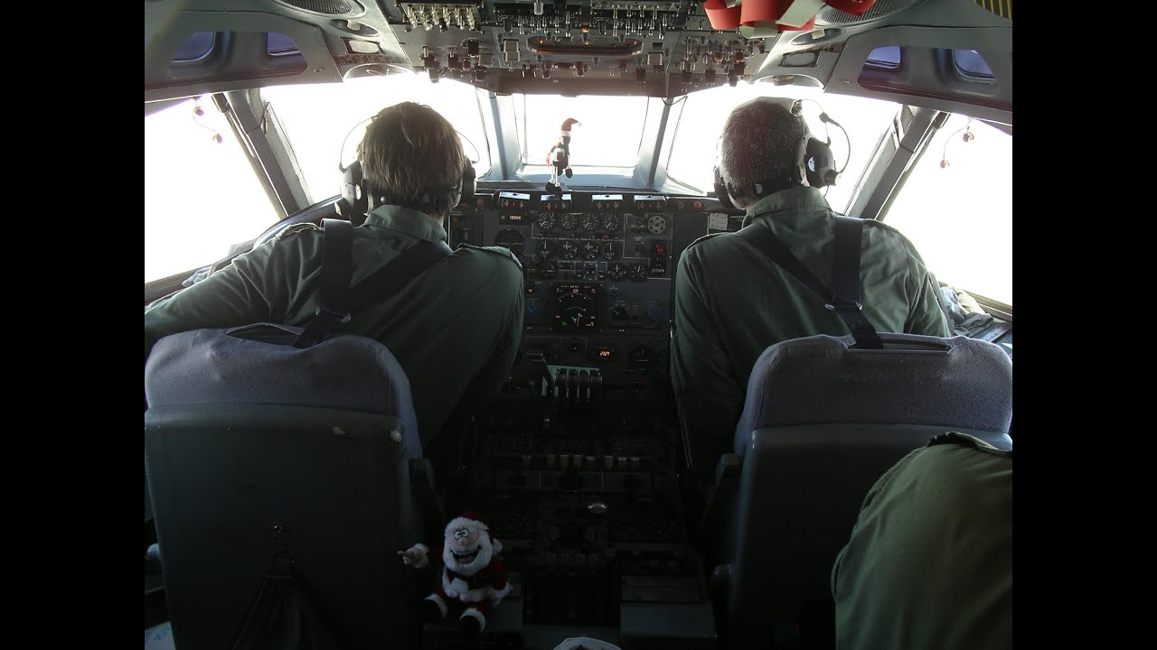 VC10 take-off from the Falkland Islands - the last Vickers VC10 K4 (ZD241)