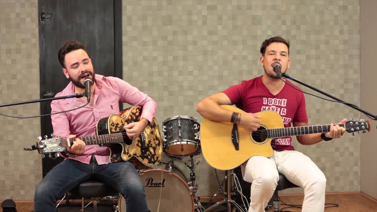 Cheiro de Shampoo - Henrique & Conrado
