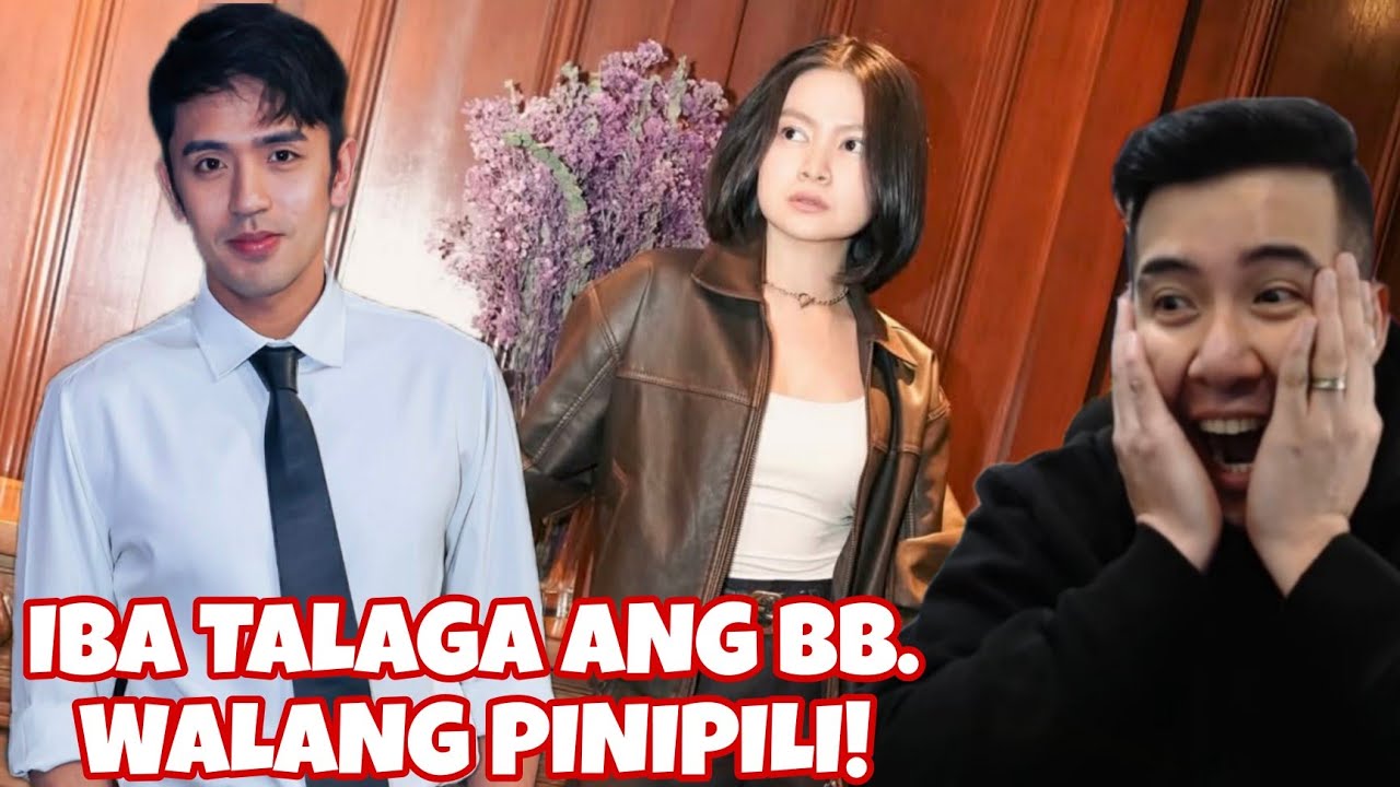 BARDA : IBA TALAGA ANG BB! WALANG PINIPILI!!! BARBIE | DAVID