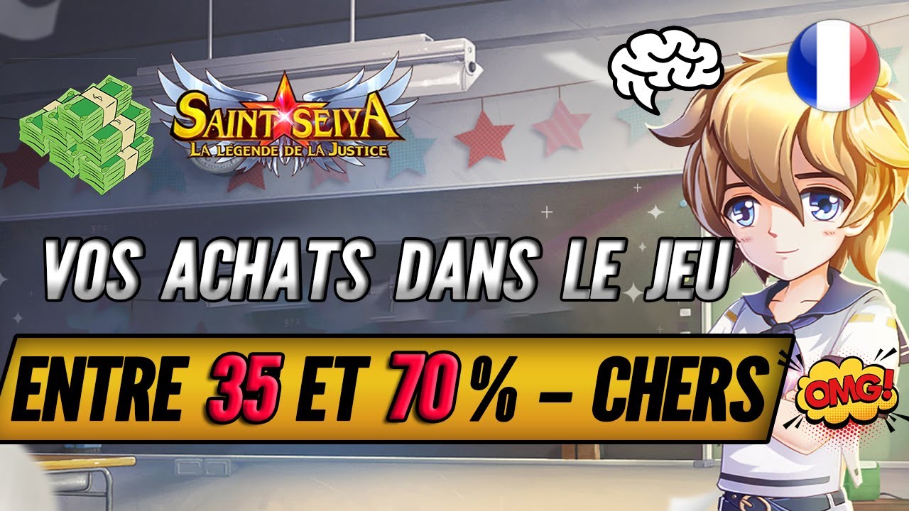 NOUVEAU CODE MAI 2024 : JUSTICE04 / Vos Achats entre 35 et 70% - cher dans le Jeu avec Aptoide !