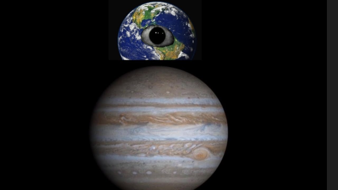 Analogue horror solar system part 2 