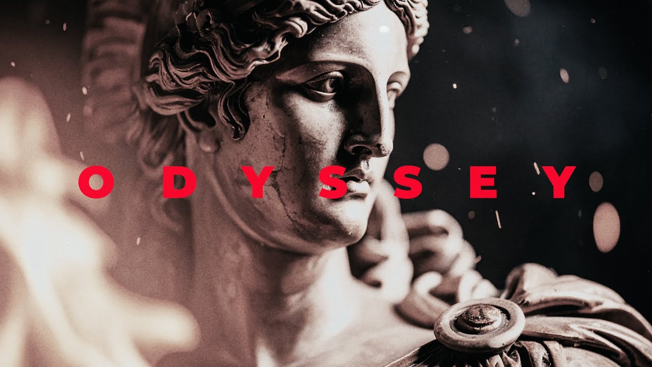 EPIC MYTHICAL MUSIC | Trailer Rebel &ndash; ODYSSEY