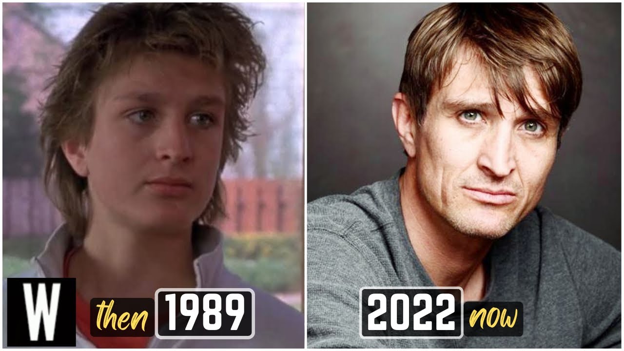 HONEY I SHRUNK THE KIDS 1989 Cast Then and Now 2022  (33 Years After)