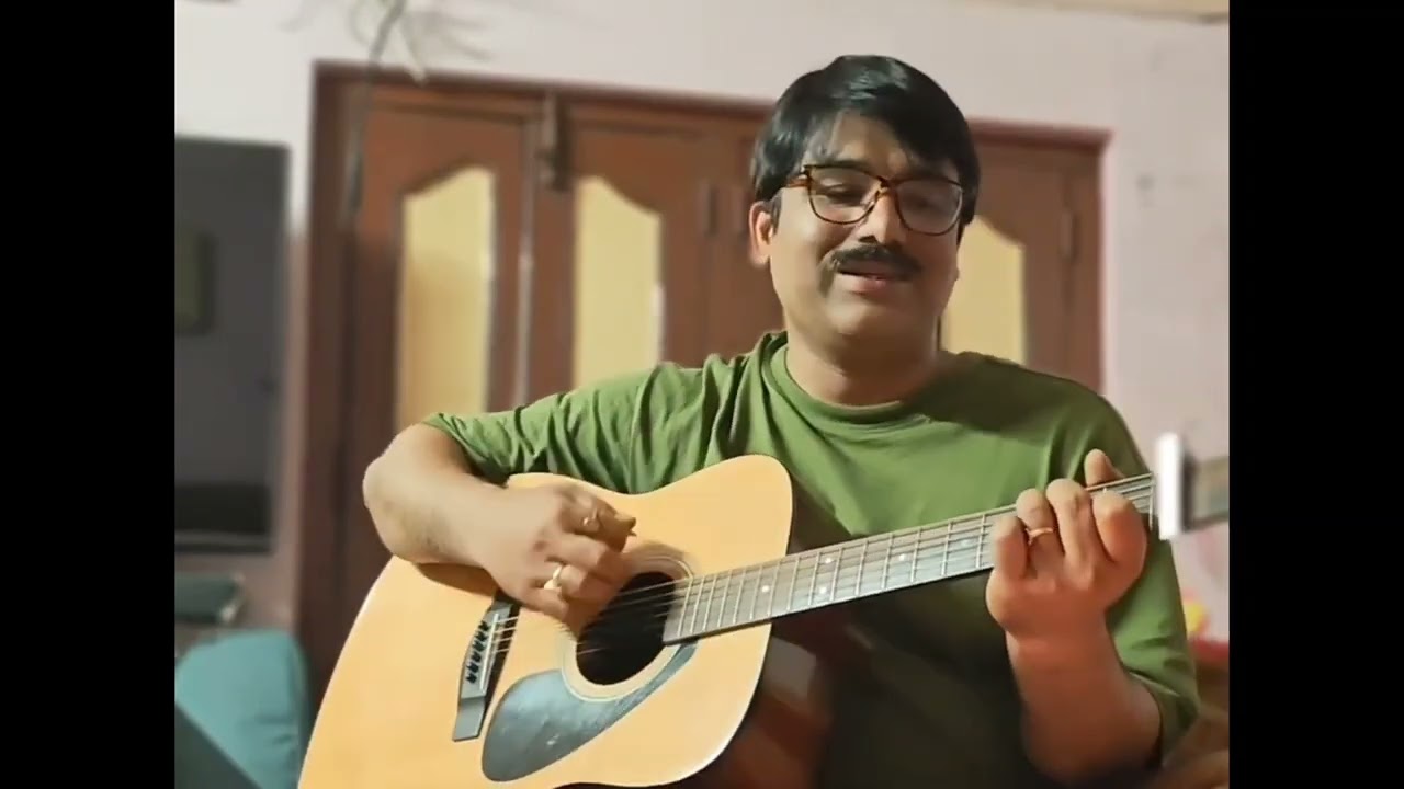 Bengali nostalgia#cover