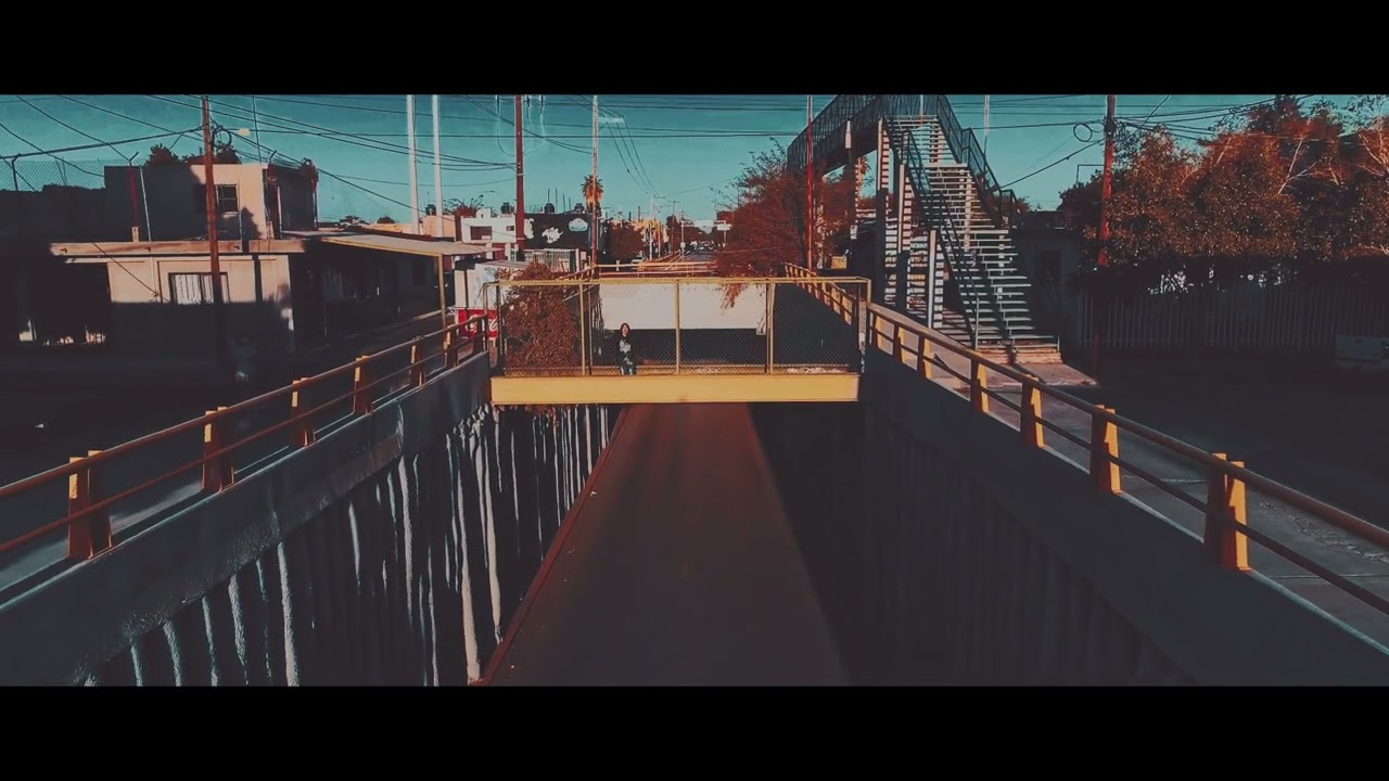 Cabo Miguel x Retumba - 