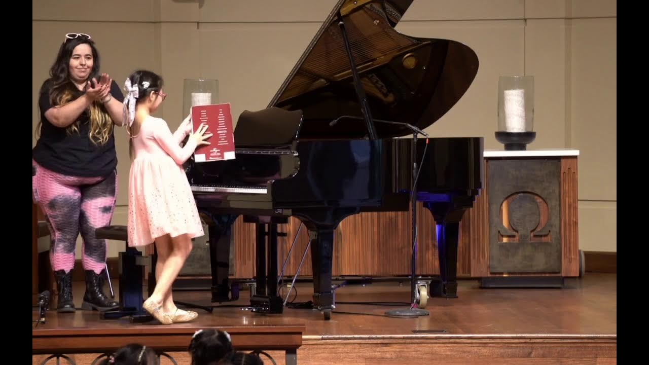 2026 Winter Recital Day 2 LIVE