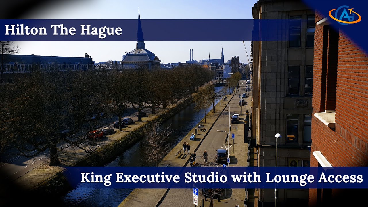 Hilton Den Haag