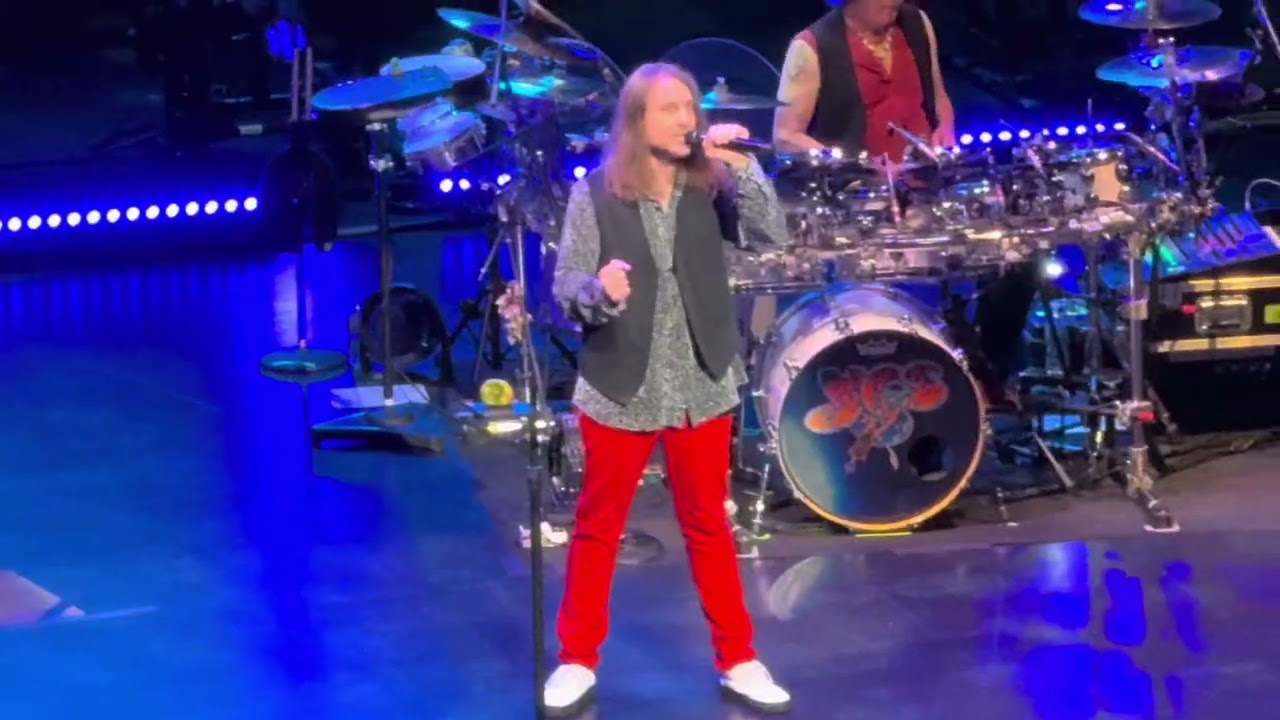 YES Live Starshiptrooper