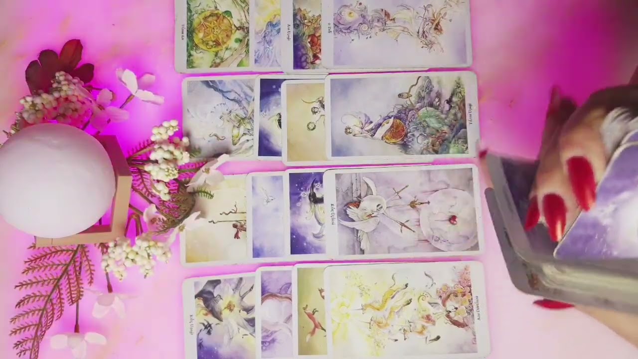 برج الميزان قراءة عاطفية مفصلة 🥰 مشاعر الحبيب(المنفصلين 💔)أحواله في البعد نواياه و خطواته