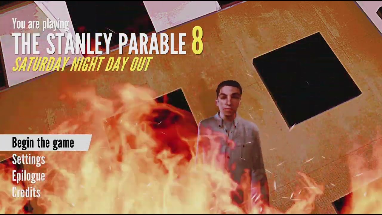 The Stanley Parable: Ultra Deluxe_20260111104713