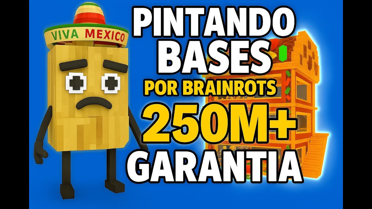 Base TACO TRADES SEGUROS CON  EL TIO BROKEN