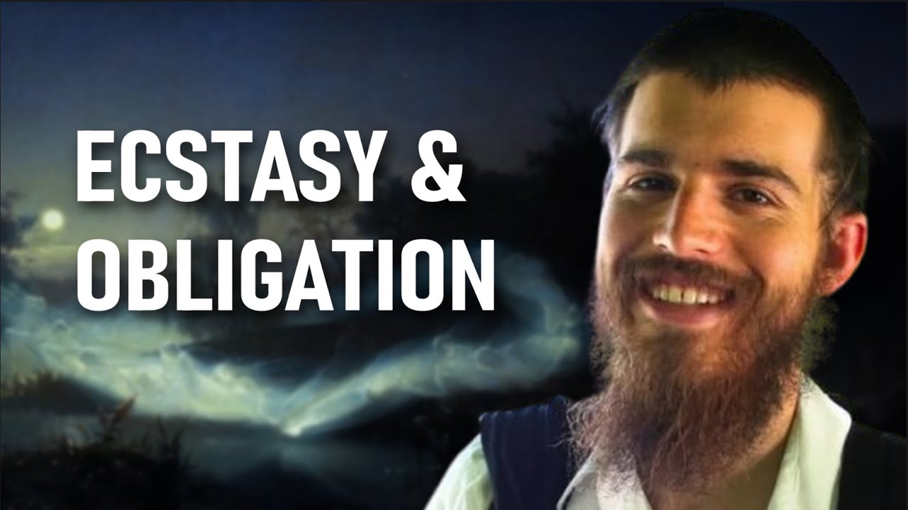 Ritual and Hasidic Mysticism with Ariel Mayse