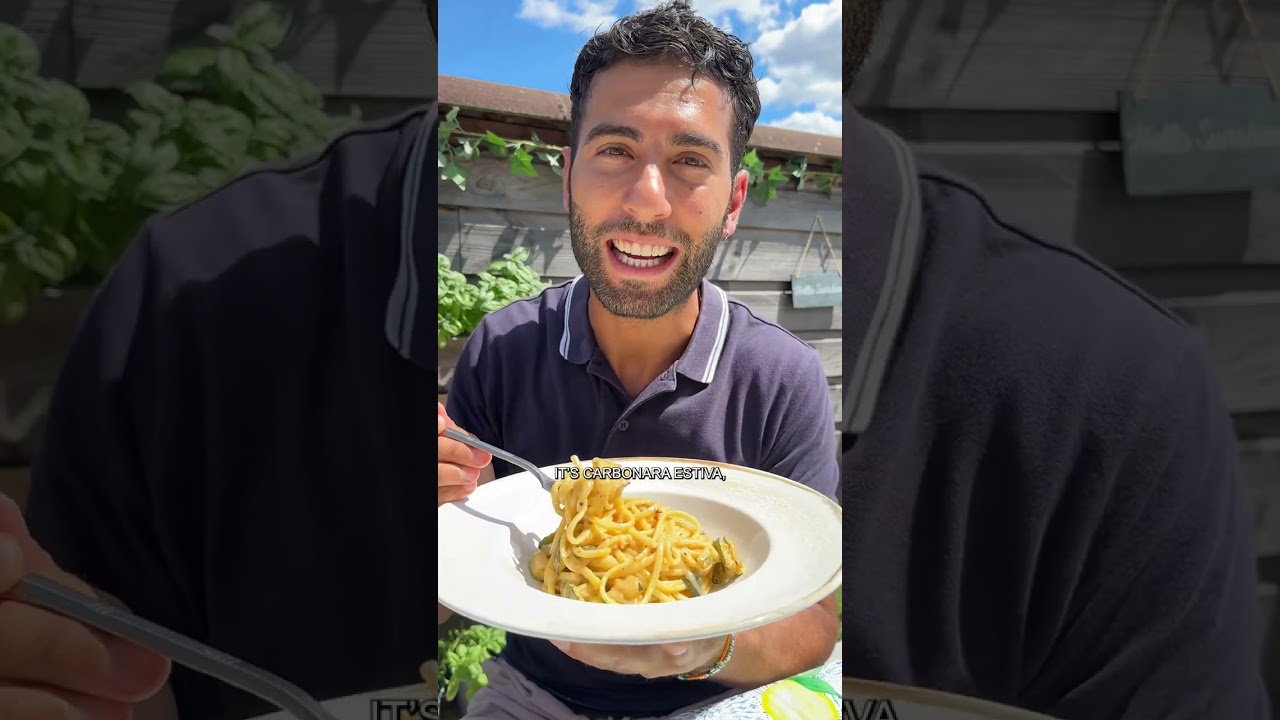 My Favourite Quick and Easy Spaghetti Recipes