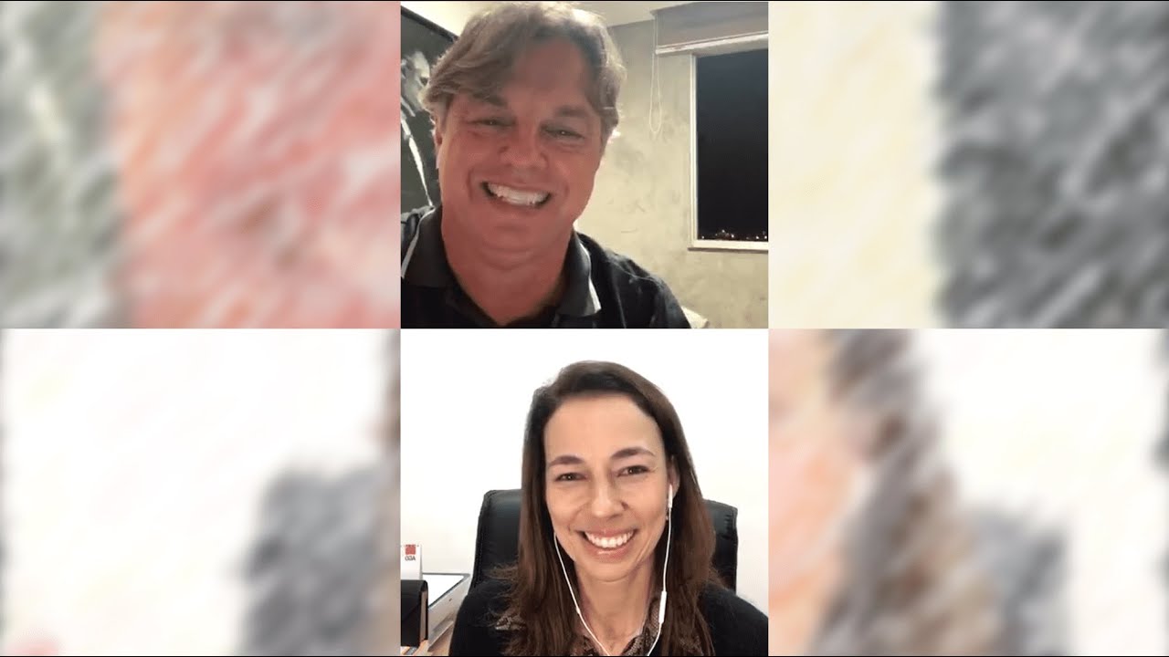 Bate-papo com Alessandra Milano Morais: O DIREITO PREVENTIVO na sua relação com o cliente