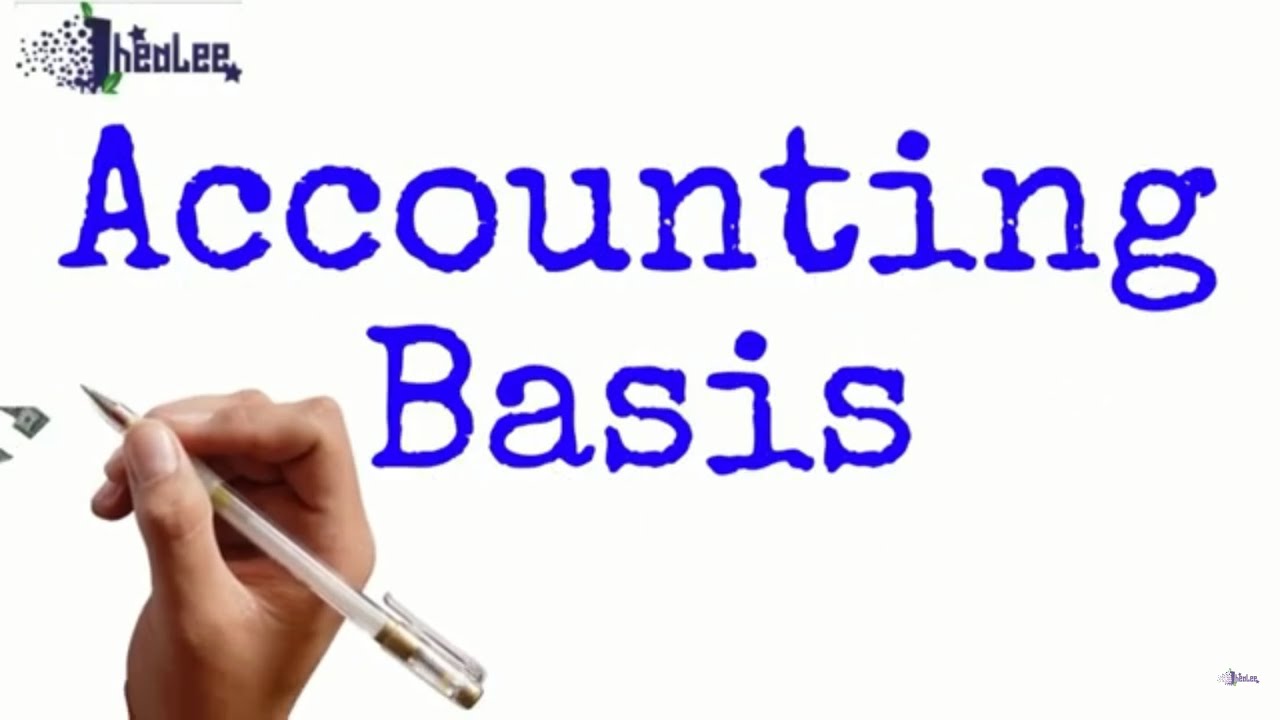 Основы бухгалтерского учета | Метод начисления и кассовый метод | Модуль 1 CAPE Accounting Unit 1