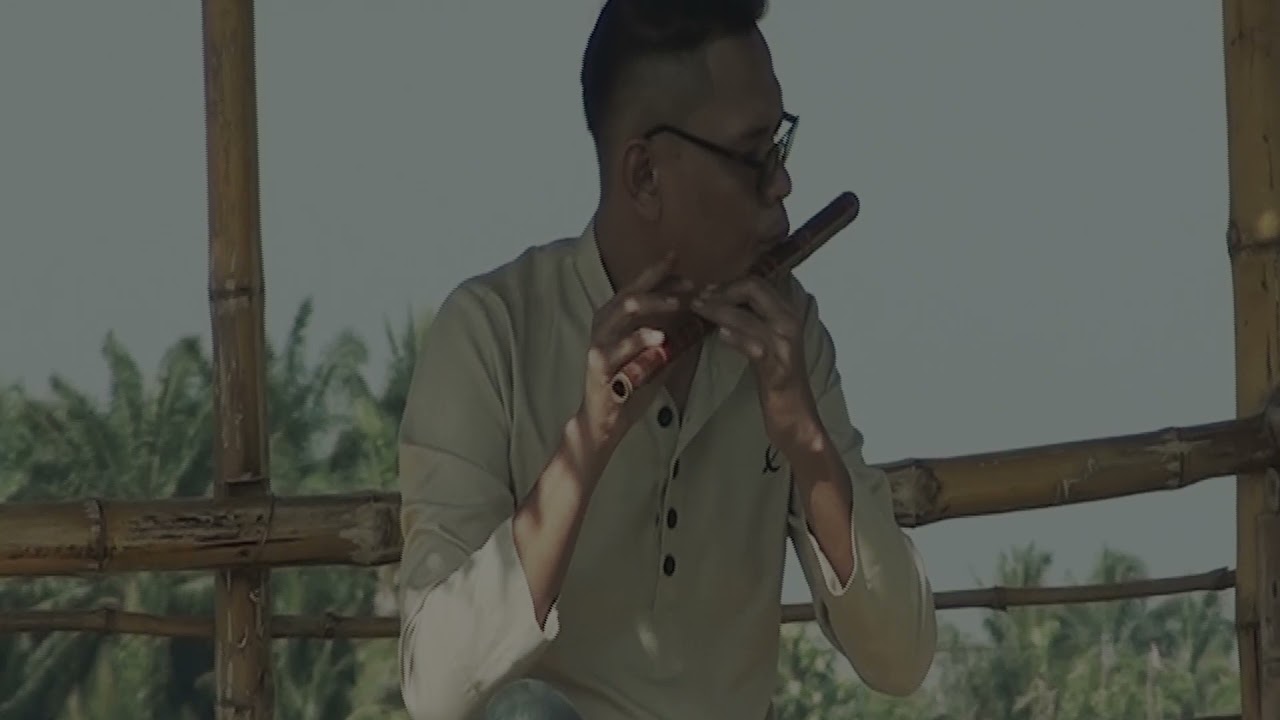 PELANGI PETANG 🙌 flute cover by SHAM
