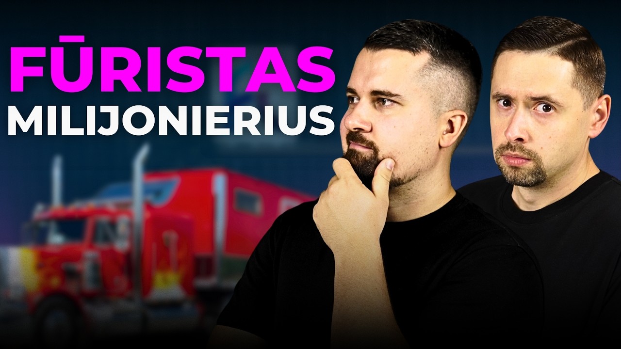 Finansinė laisvė per 7 metus - MISIJA (NE)ĮMANOMA? | #114 Realios situacijos