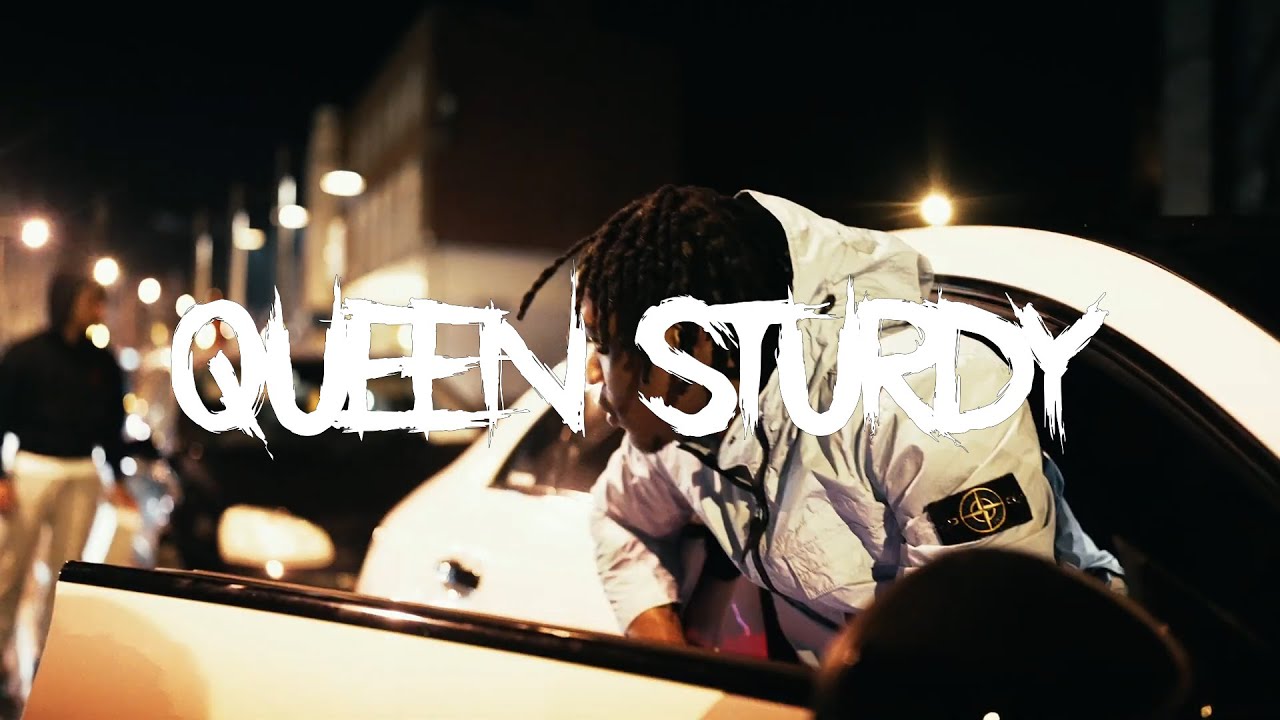 [FREE] Jersey x Uk Drill x NY drill type beat 2023 - “Queen Sturdy”