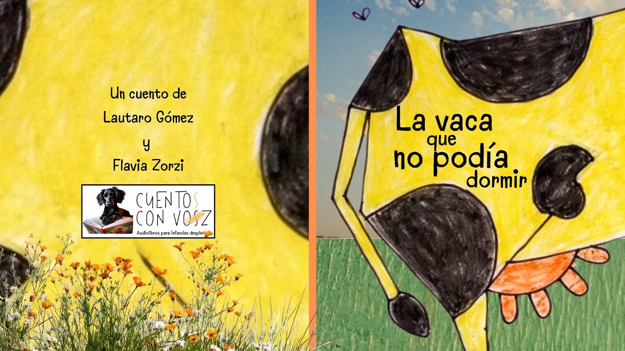 La vaca que no podía dormir