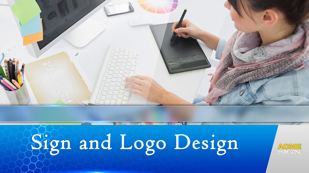 Full-service Sign Company in Kansas City - Acme Sign, Inc.