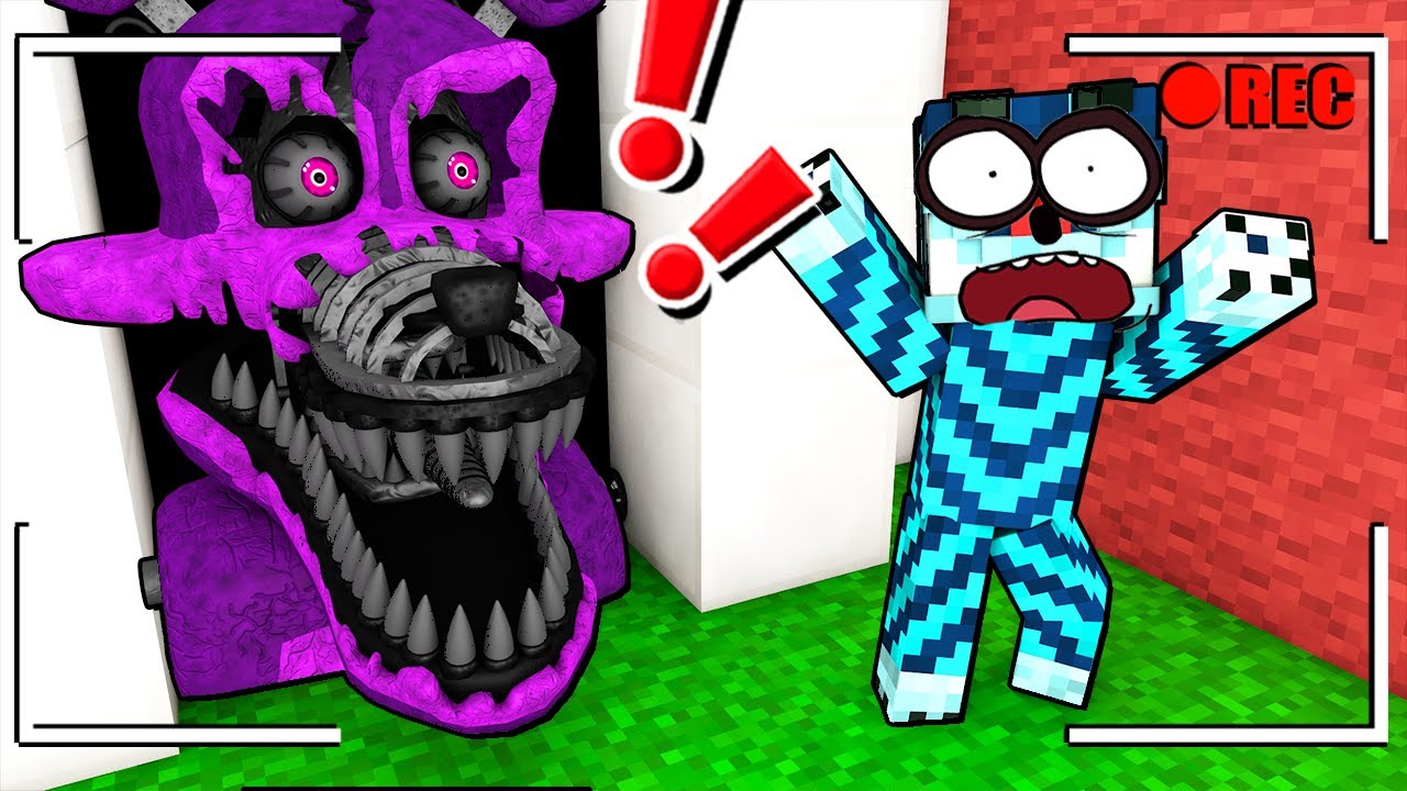 SCAPPIAMO DALLA CASA INFESTATA CON I MOSTRI SU GMOD!!