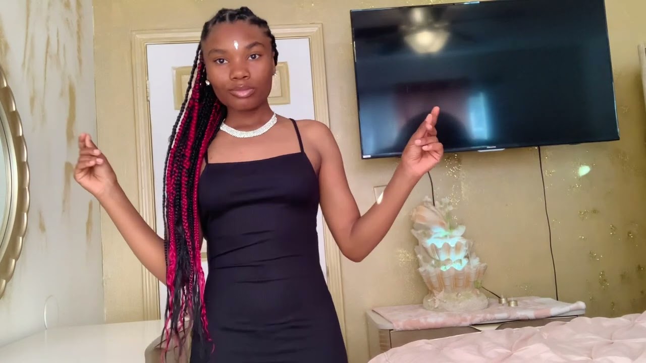 New try on Haul video #needmystyle #forever21haul  #rue21 #tryonhaul  #blackwoman #women #feminine