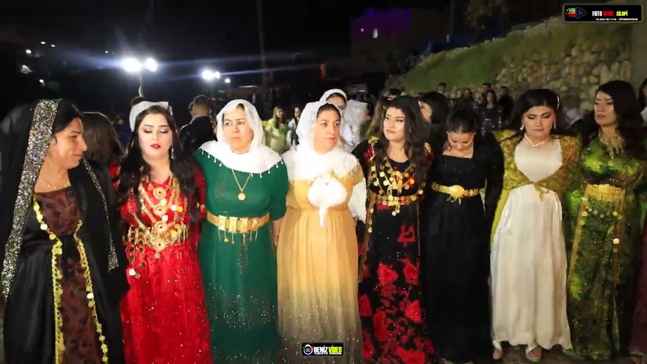 KEMAL AKIN DÜĞÜNÜ PART 3 AKIN AİLESİNİN DÜĞÜNÜ MÜZİK-GRUP NİHAT SİLOPİ