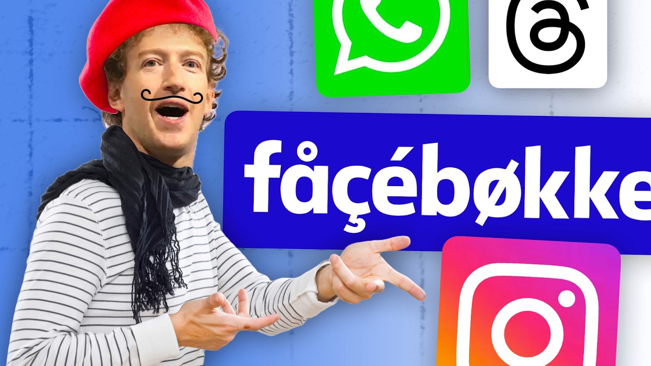 Does Europe Need Its Own Social Media Platforms?