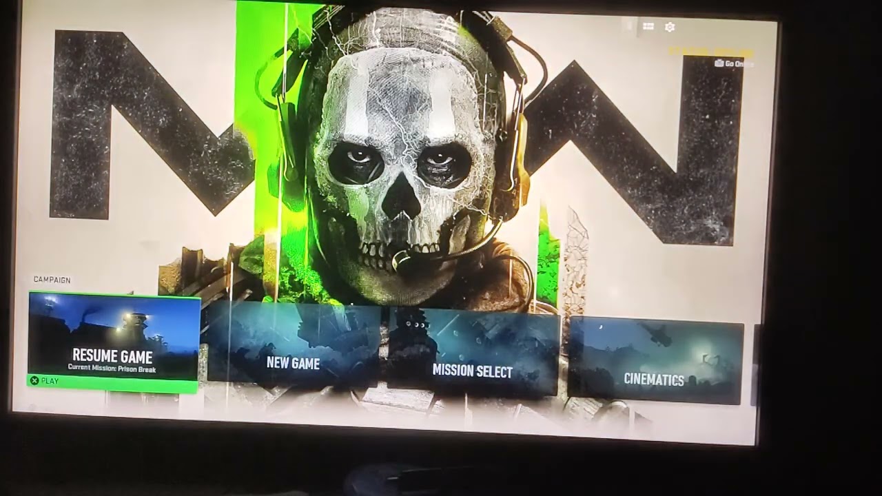 CARA PLAY OFFLINE CALL OF DUTY MODERN WARFER 2 DI PS4 HEN #cod #codmw2 #ps4 #ps5 #offlinegames