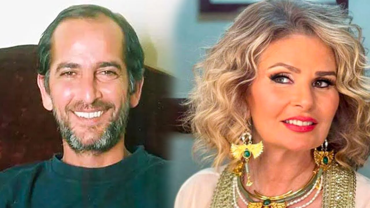 فيلم ملك روحي للنجمة يسرا و هشام سليم | الحب و الإخلاص