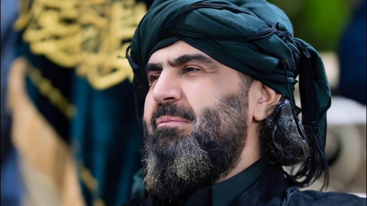 قصيدة يا شيخنا الكيلاني عبدالقادر | بيستون رشيد انتاج ٢٠٢٤