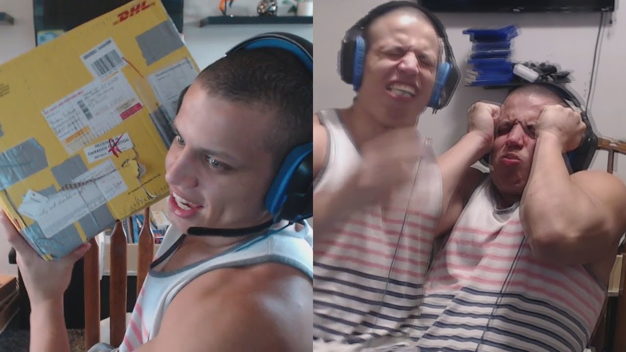 TASTING FOREIGN CANDY