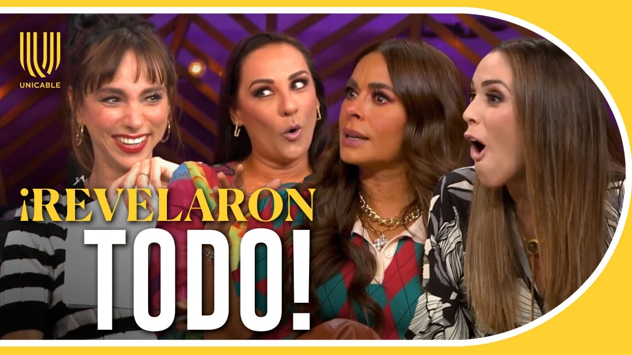 &iexcl;Las declaraciones m&aacute;s impactantes de las Netas en 300 programas!