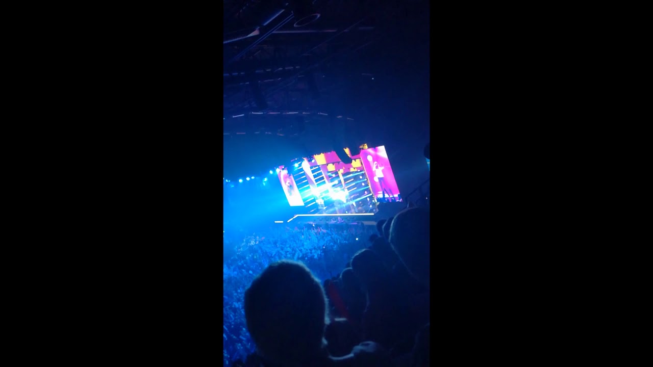 Elämä Lapselle Konsertti 2017