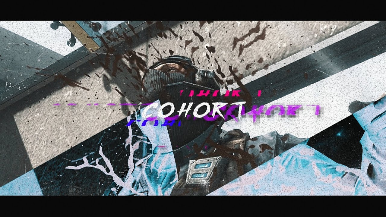 COHORT - BO2 Edit [Clips in desc.]