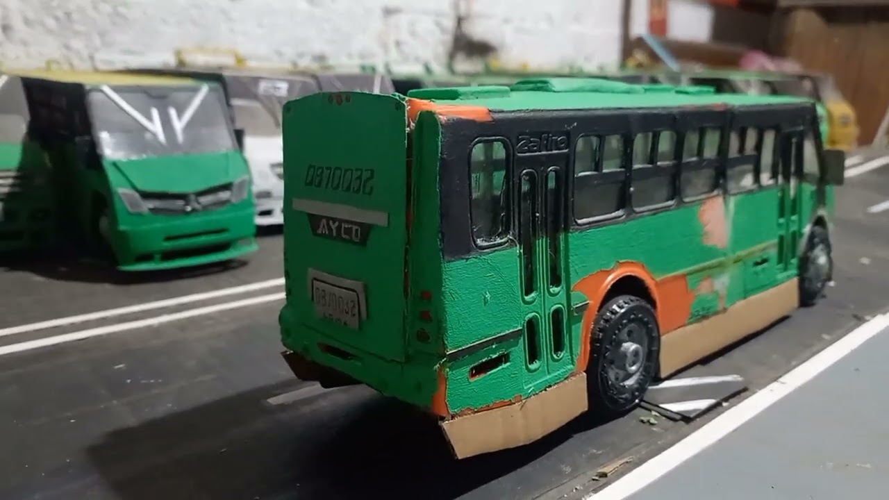 Zafiro en restauración fallando a media ruta 🤨