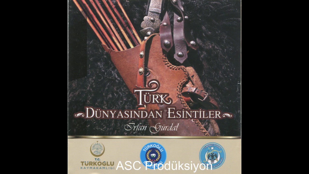 İrfan G&uuml;rdal - Bağdat seferi t&uuml;rk&uuml;s&uuml;